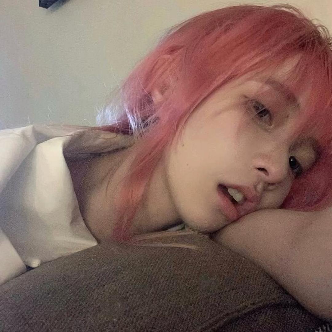 我不叫黄毛