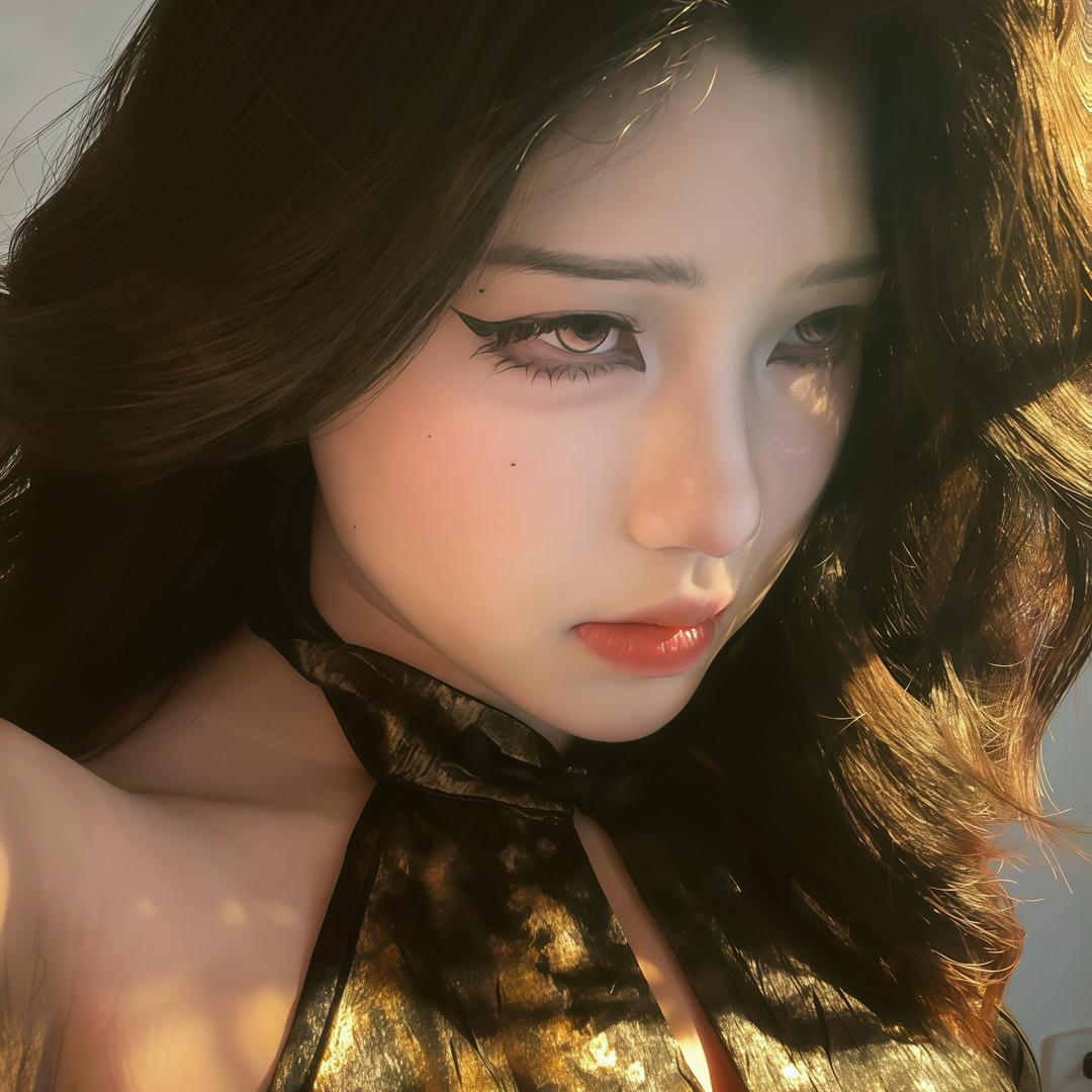 曾丝滑（百变版）@抖音