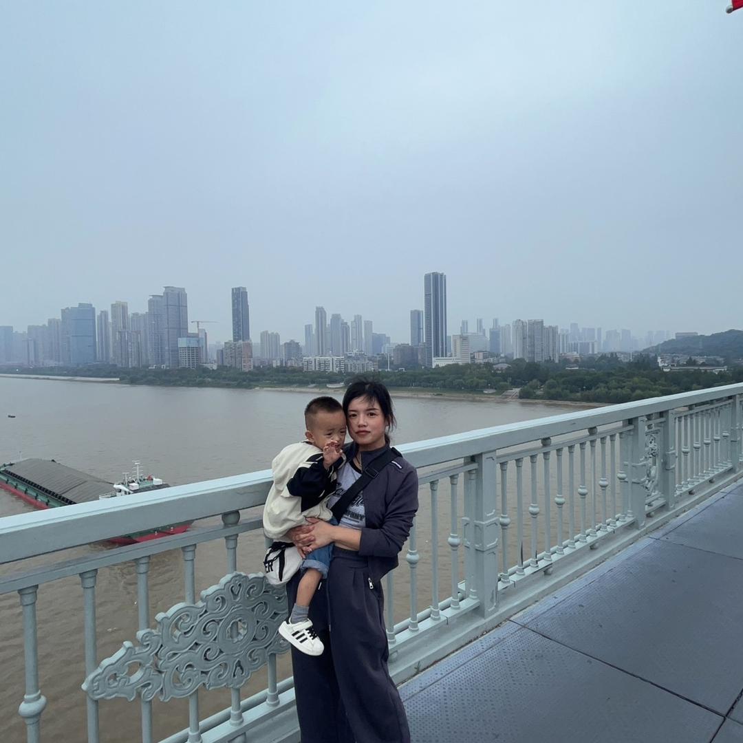 奕辰麻麻🧏🏻‍♀️