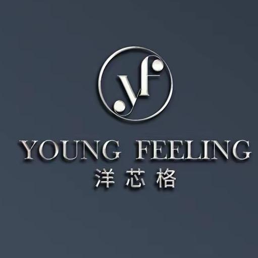 YOUNG FEELING家居服3号