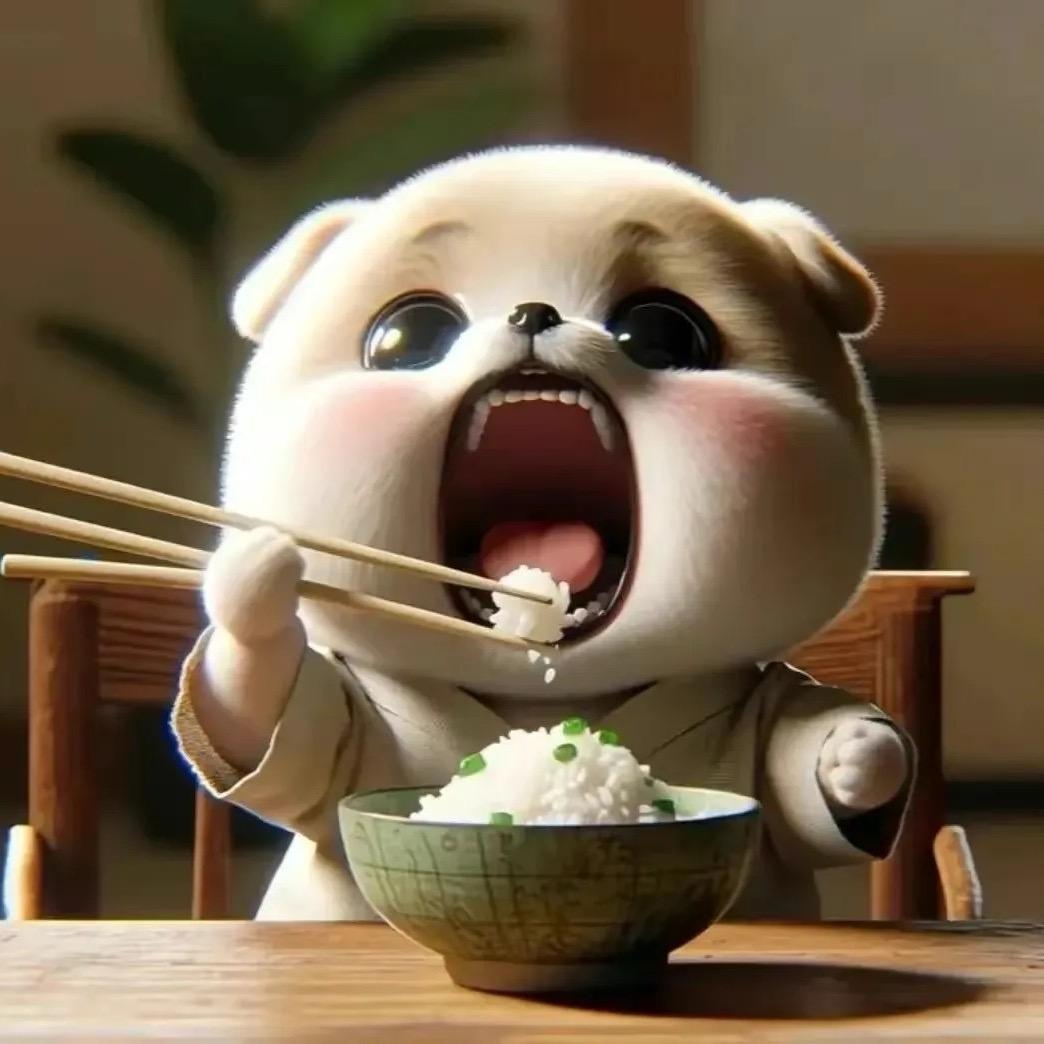 暖暖爱吃姑娘果