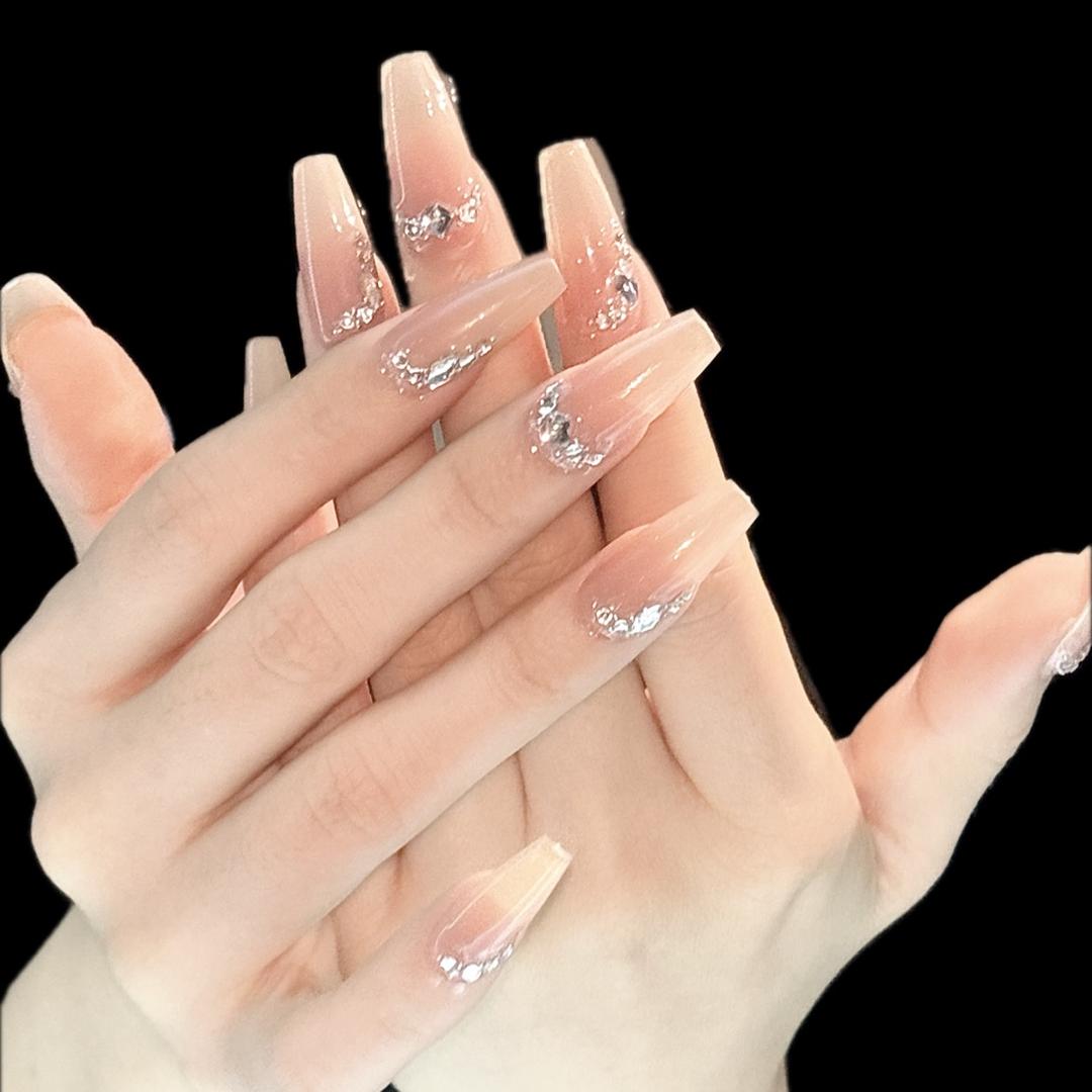 發發手工穿戴甲