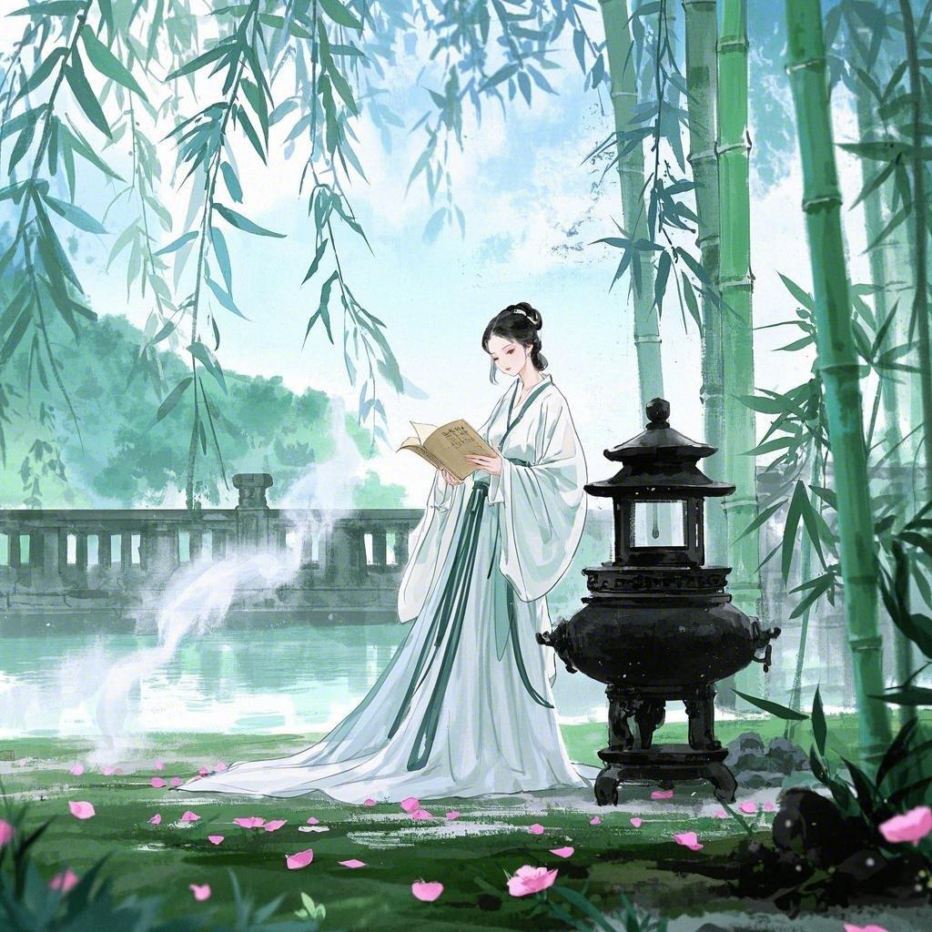 中式悬脉养生道