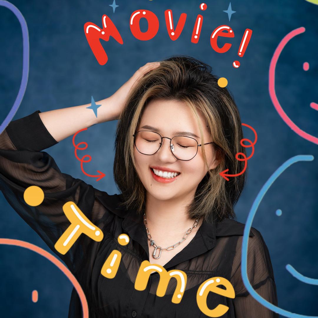 袁糊糊Immy