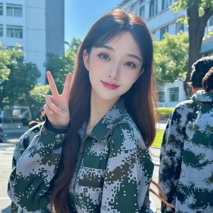 小温馨👄