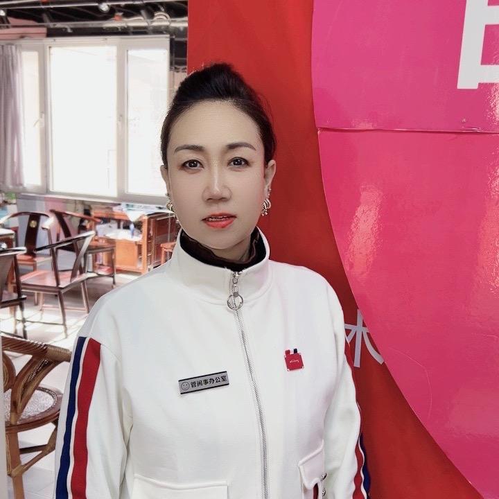 井陉爱宏❤