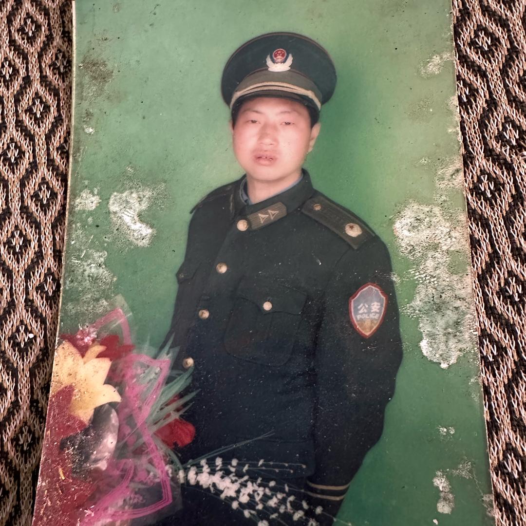 河北省邢台市内邱县温书记