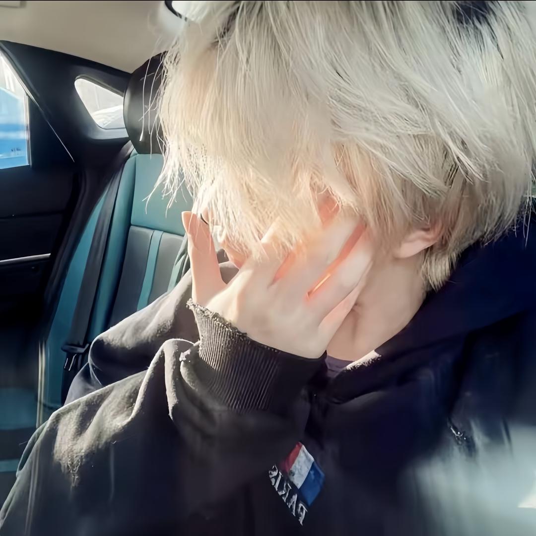 怎么样都无所谓