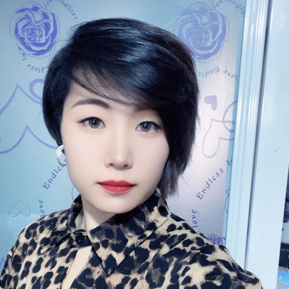 巴林大左👍晓娟