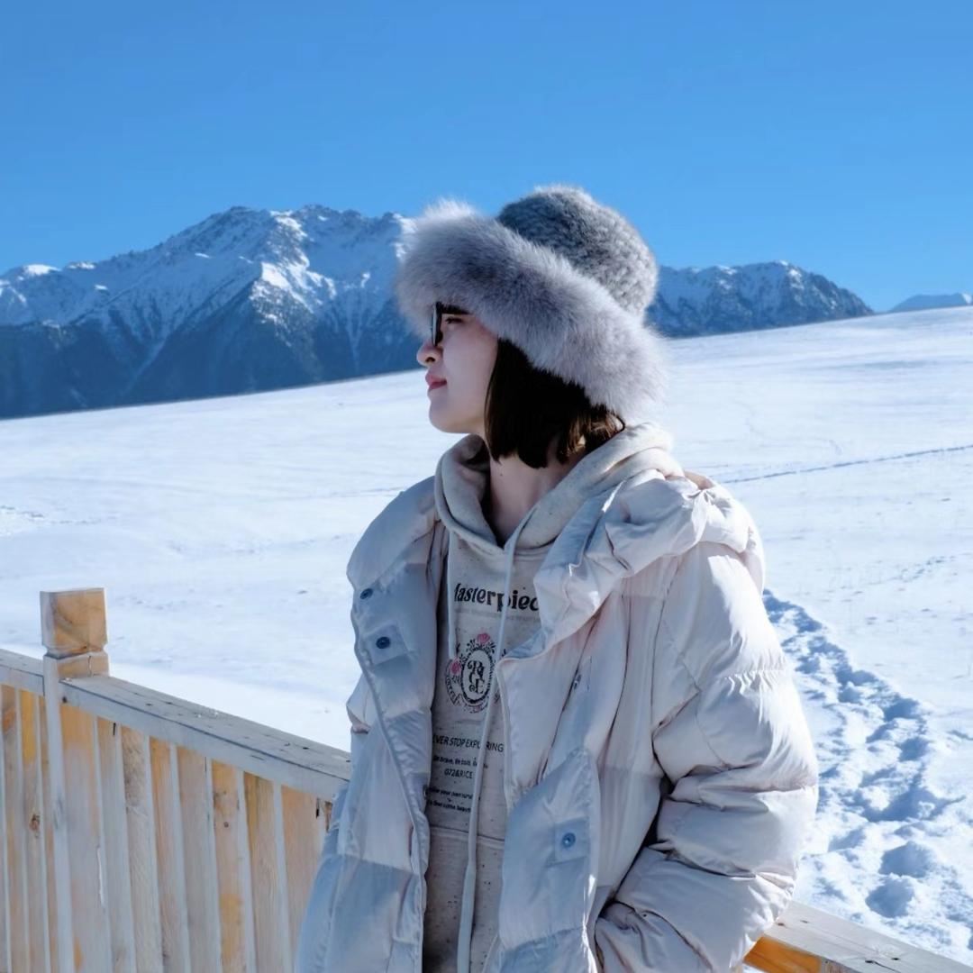 萌宝新疆🎀童装