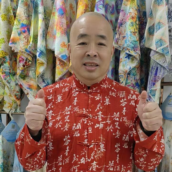 柯桥花和尚宗哥