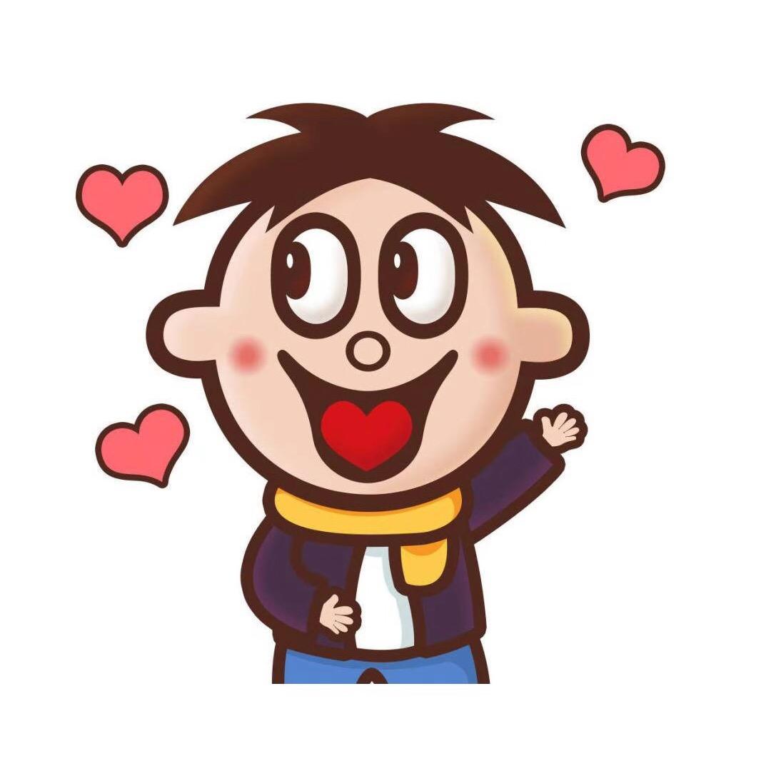 陈大大！