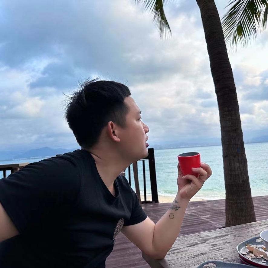 璐哥二手车（东东）