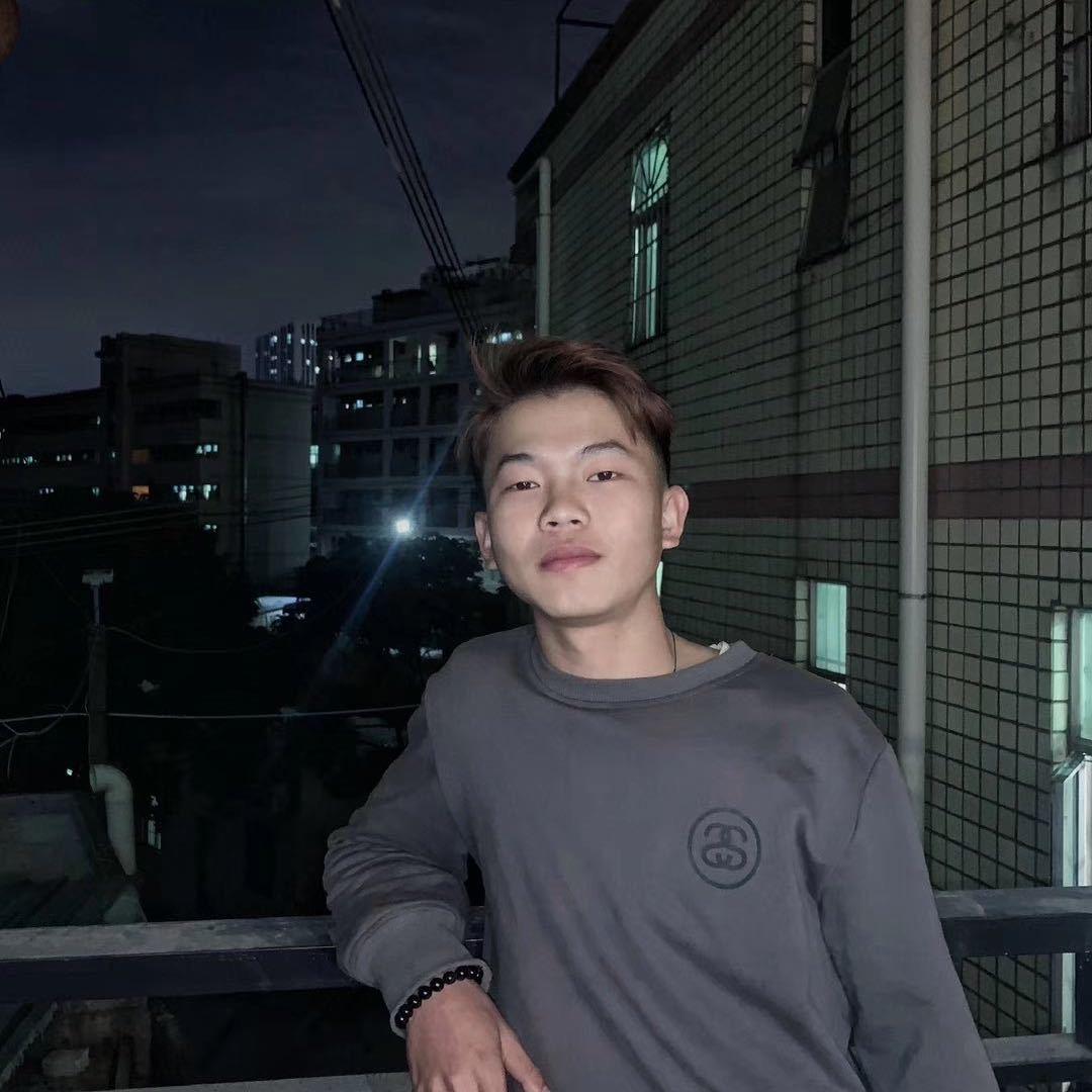 智壹潮哥做直播