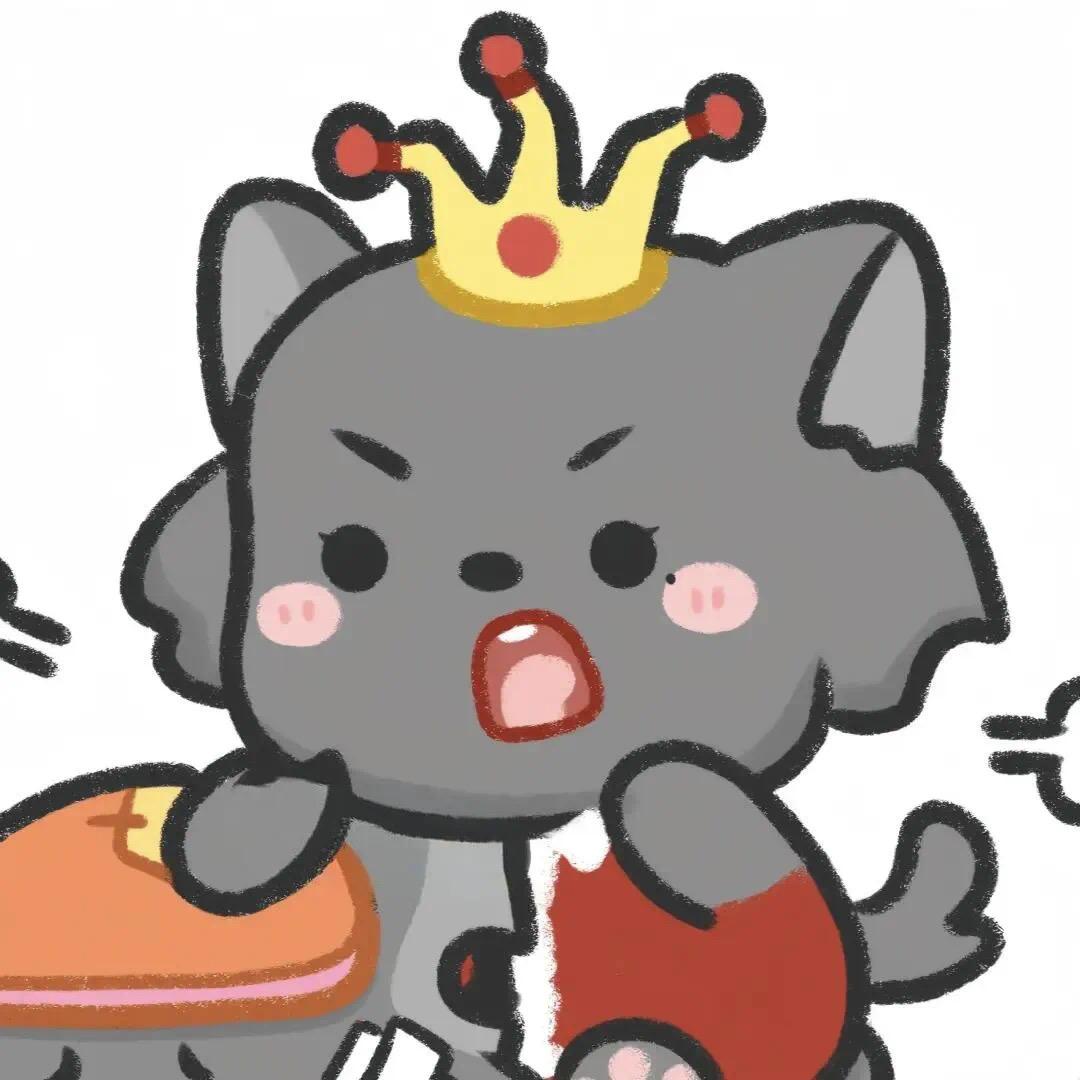 小小怪下士🤪