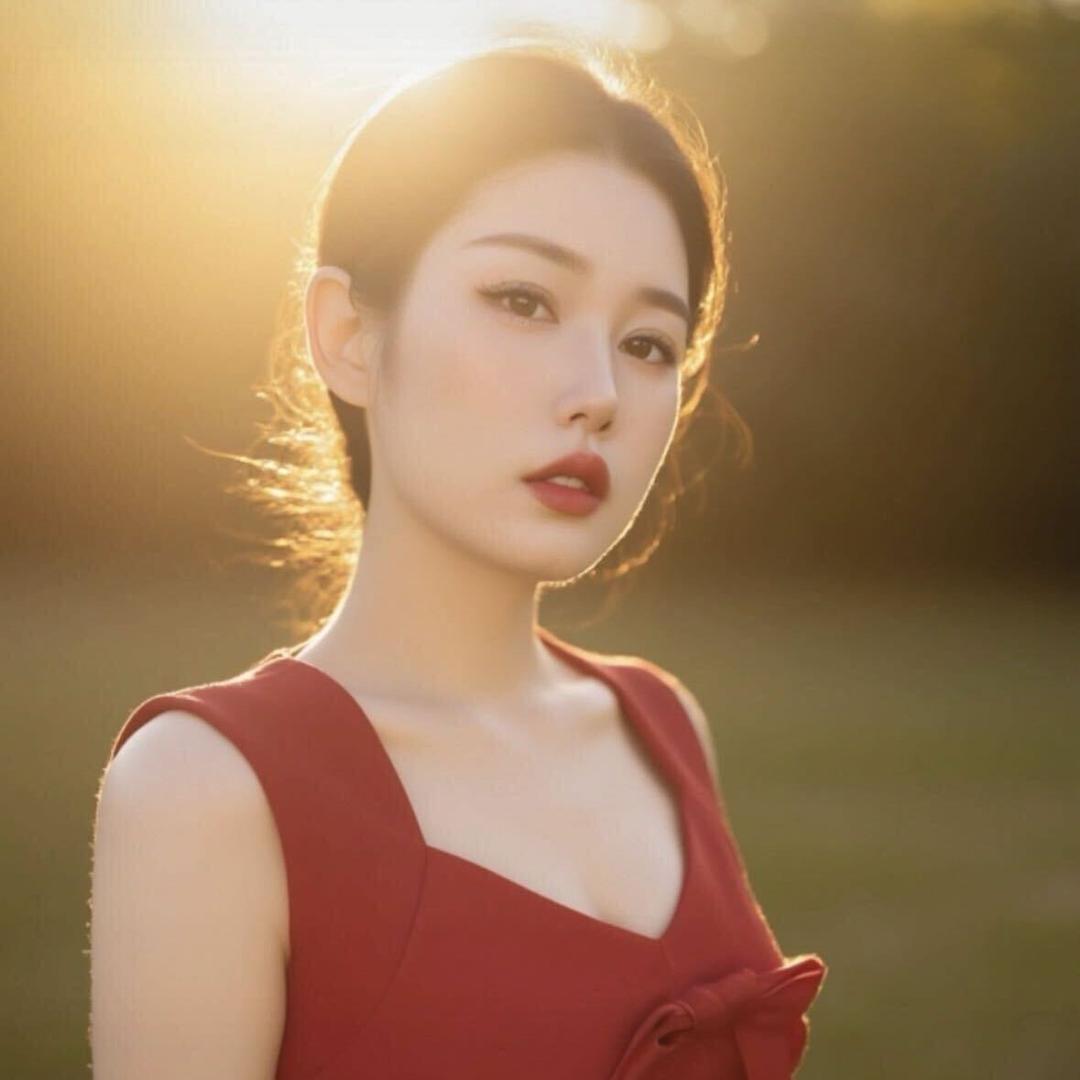 李李Lilly（瘦45斤版）