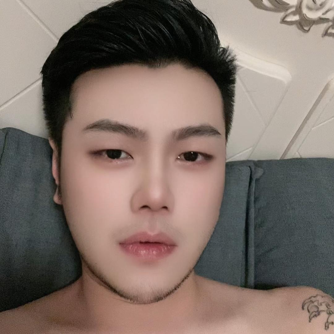 你的江江吖