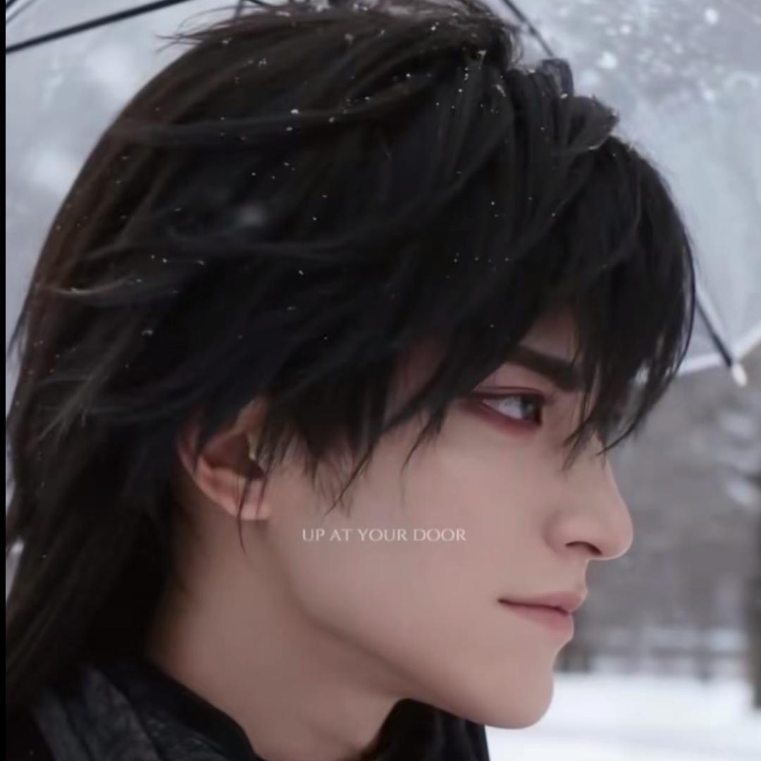 哩系喔心讷一支束歌🎵