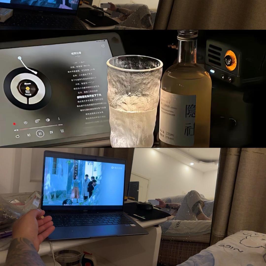 一朵玫瑰