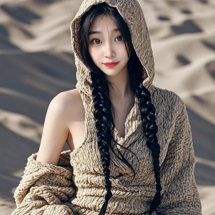 丫头🌟💫