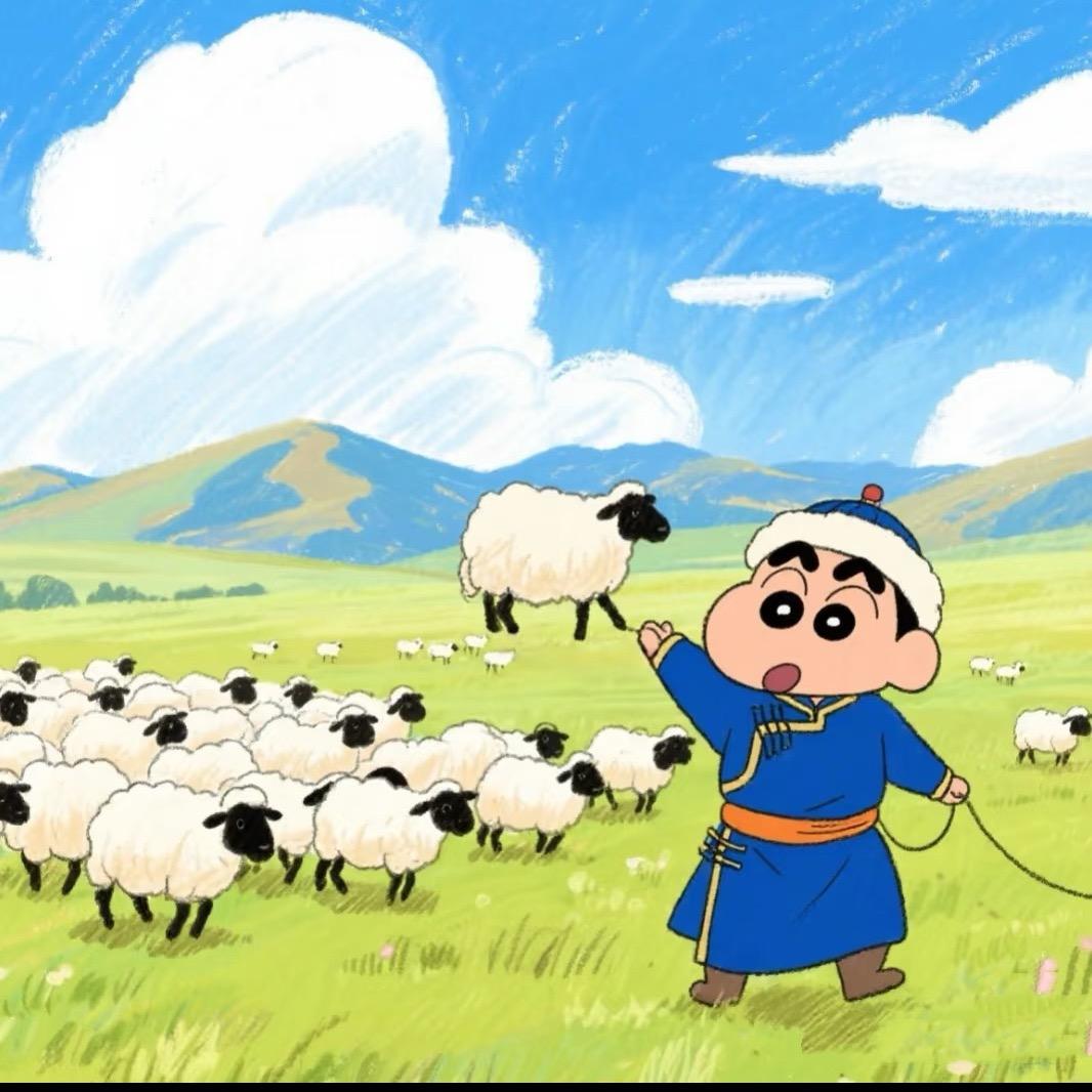 牛羊肉界的彭于晏