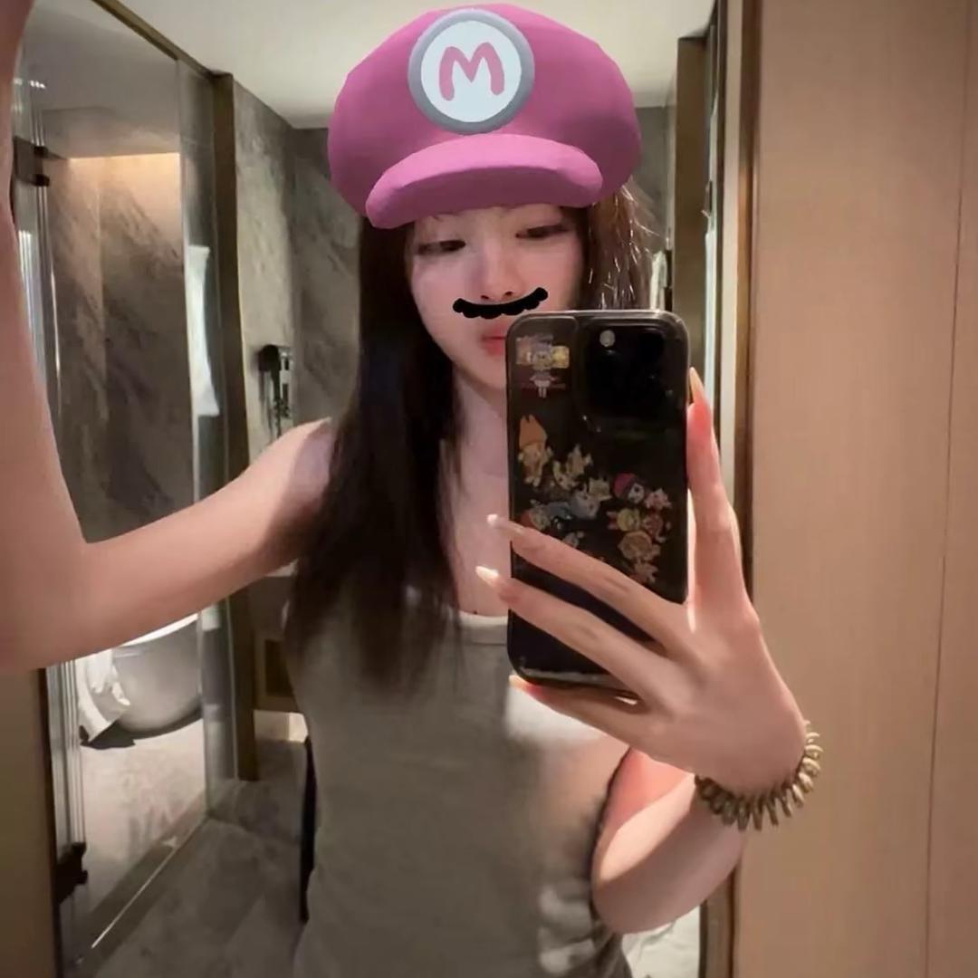 小西崽.