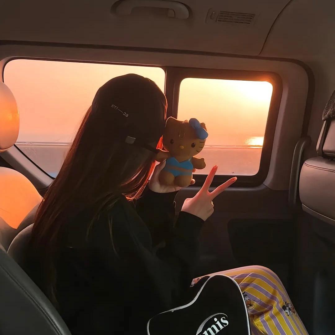 一枝何宝呀🍁🧸🍂