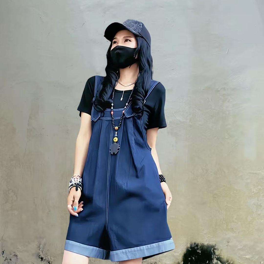 牛仔姐妹店