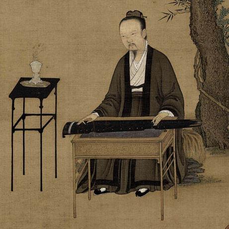 奇昇古琴厂