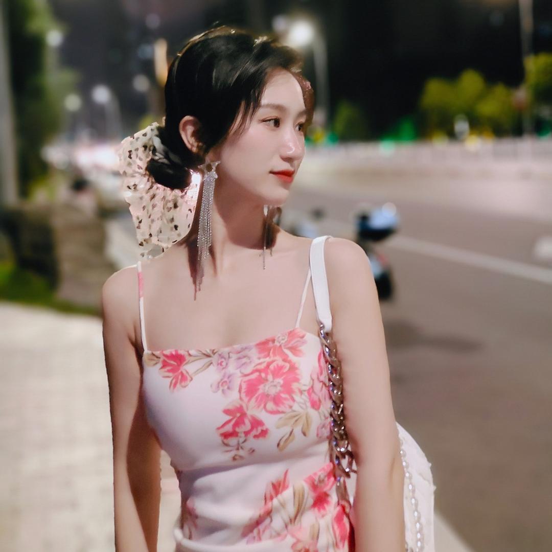 是莘茹吖～