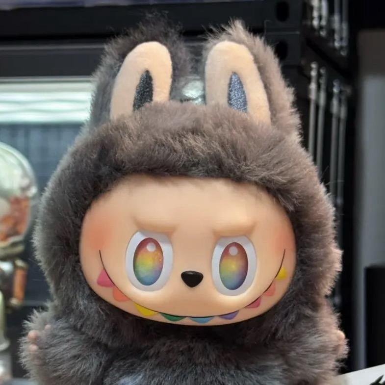 小予予分舵潮玩