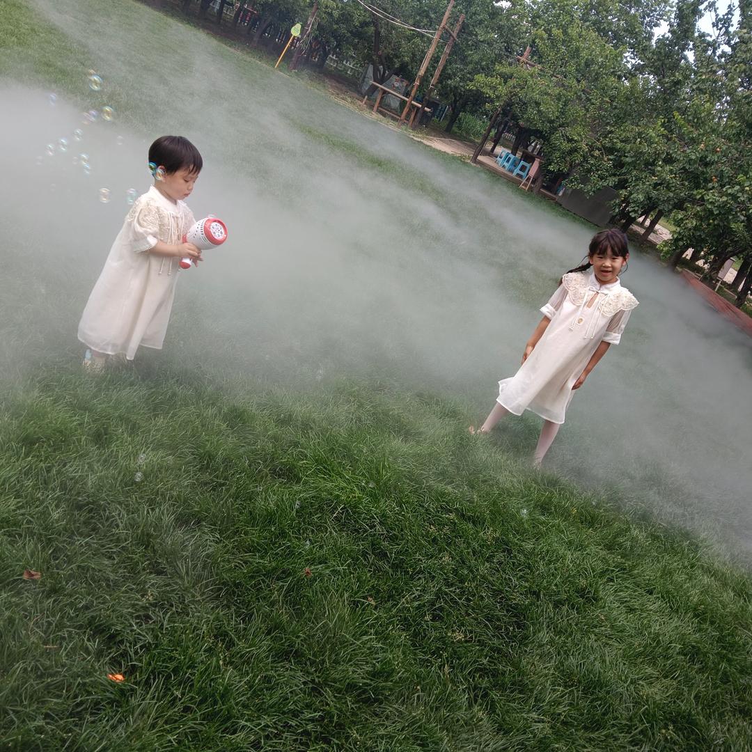暖暖妈妈