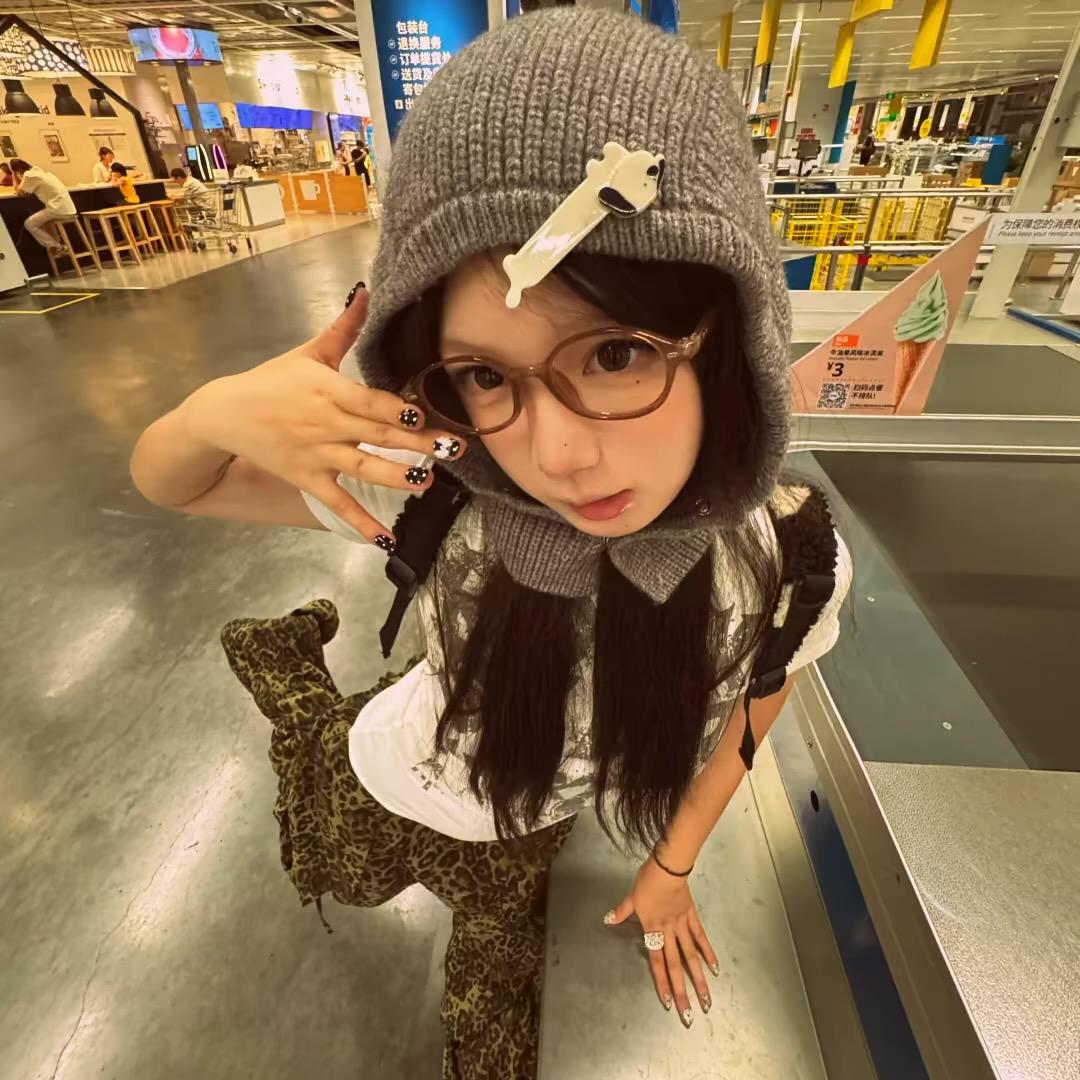 爱吃鱼.🐠