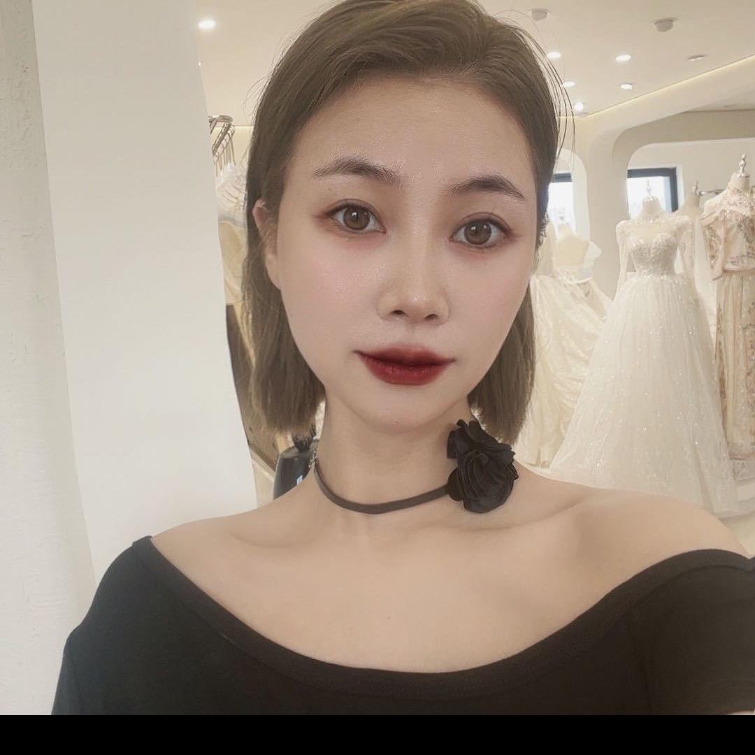 连云港美妆培训飞飞老师🥰
