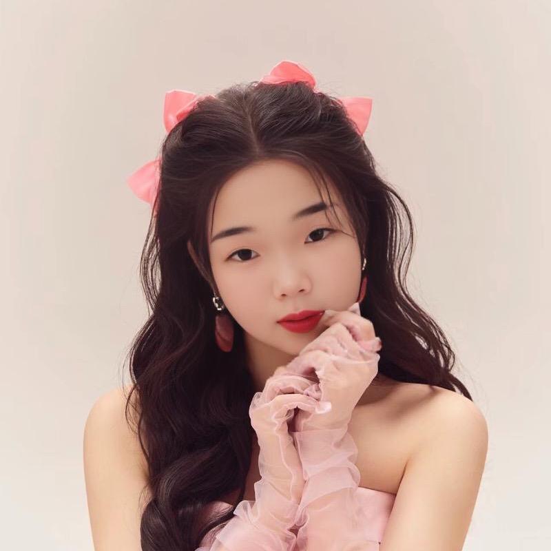 郑钱钱💕