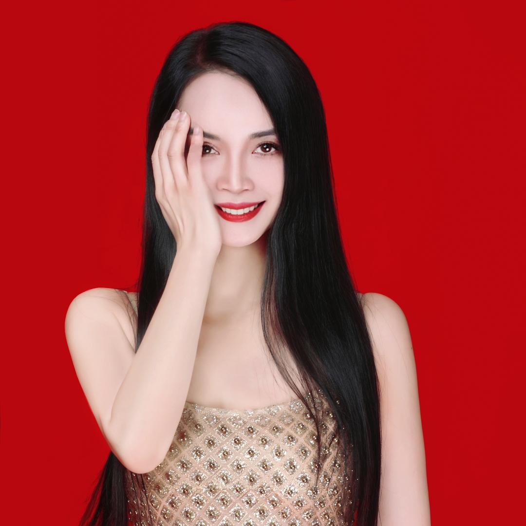 阿琼高定美学抗衰