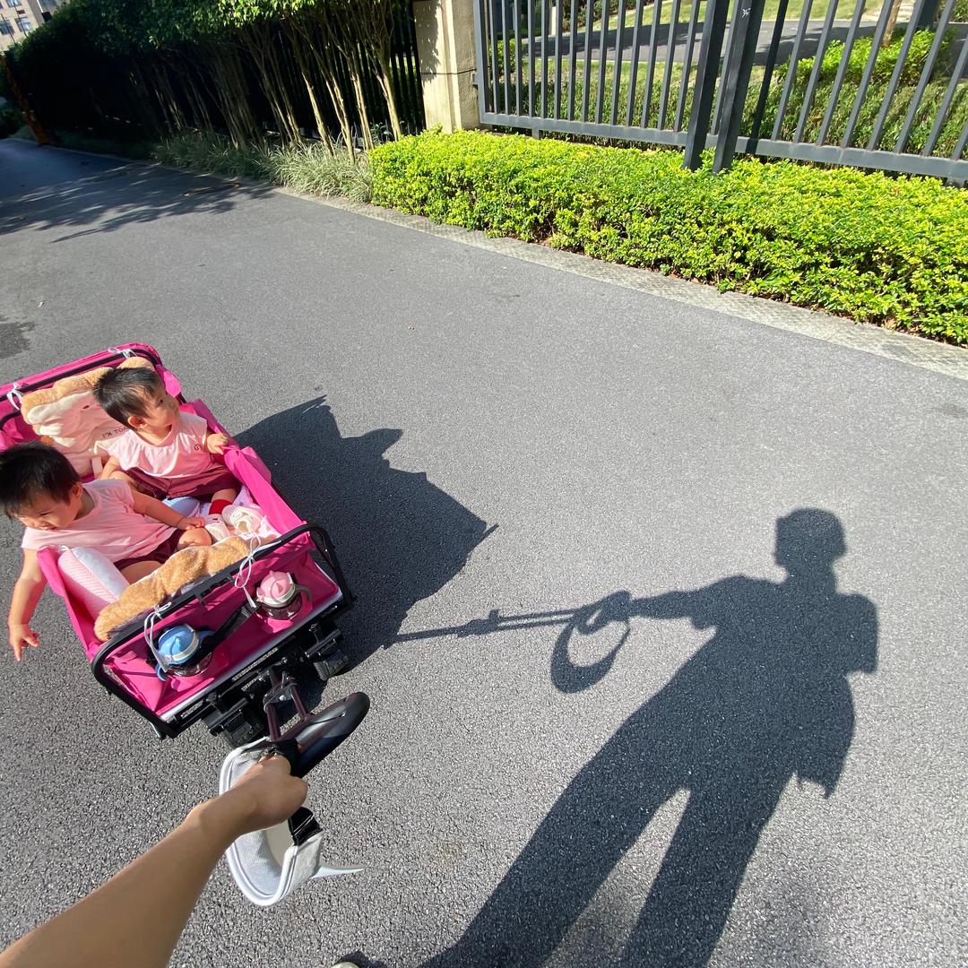 新时代独立女性