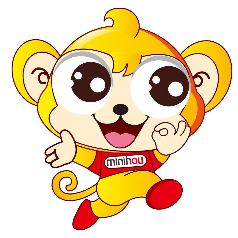 迷你猴直播间