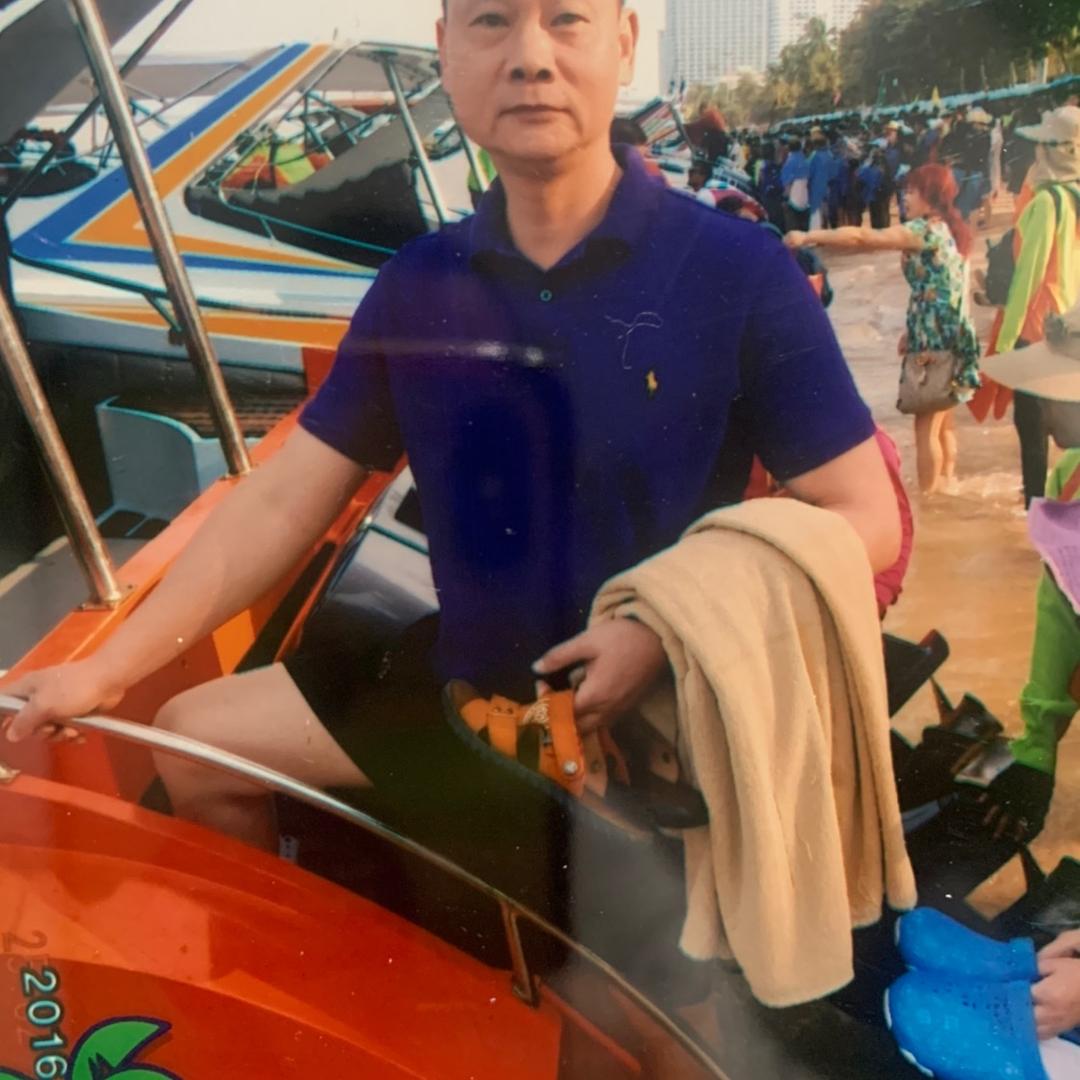 黄工