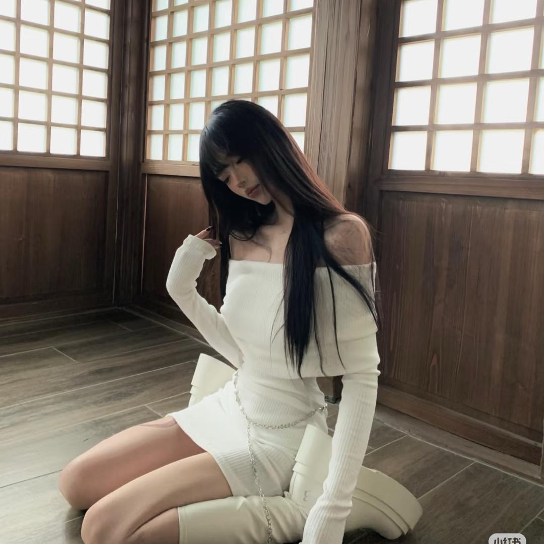一小只