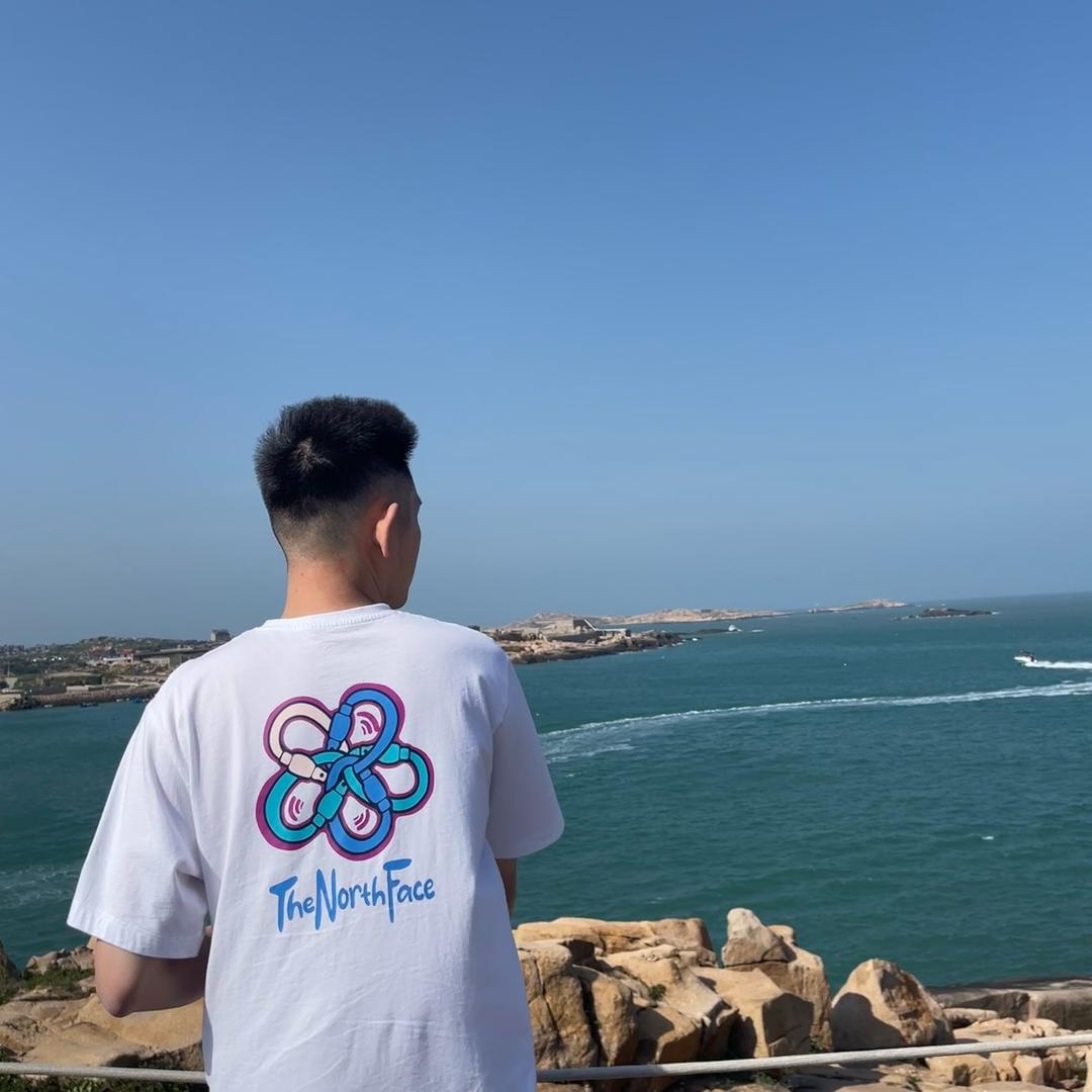 一直在路上