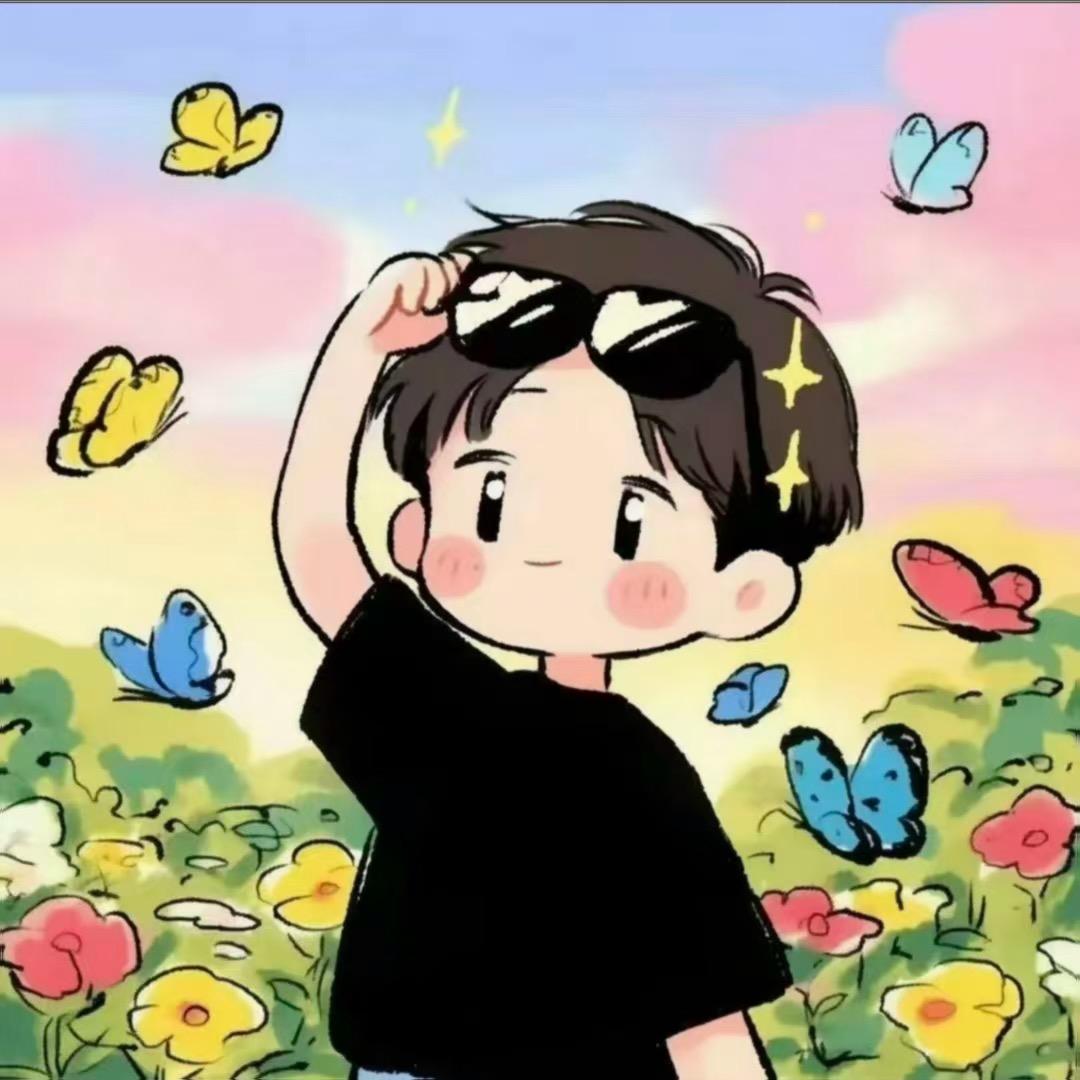 小黄的勇🍀