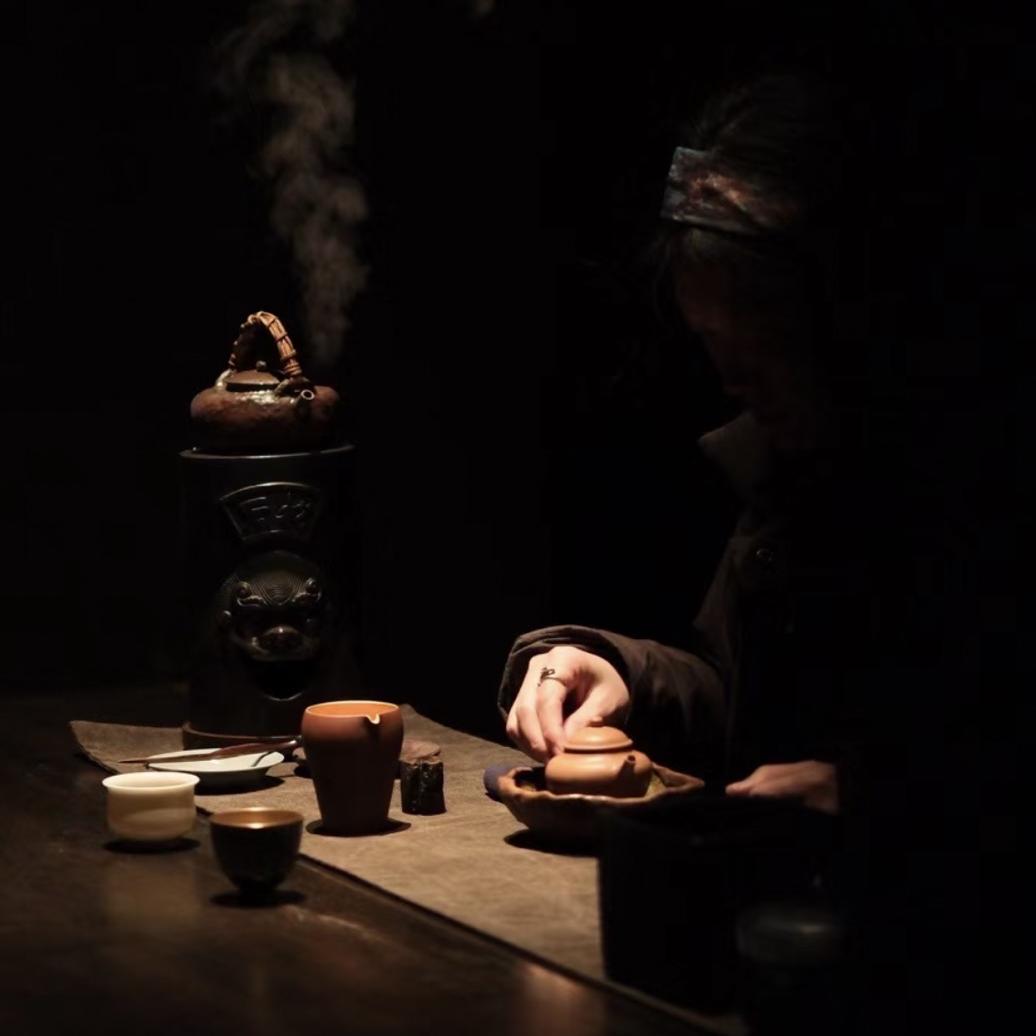 茶趣甄选