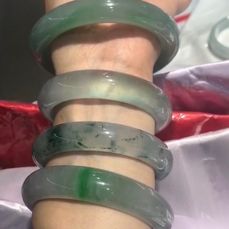 三古翡翠