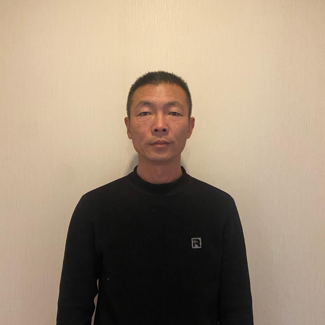 青春献给高速的男孩