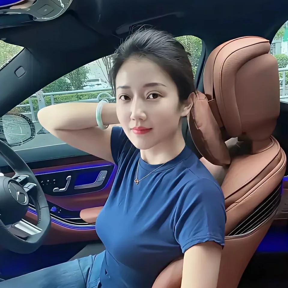 涂芯萍好物推荐