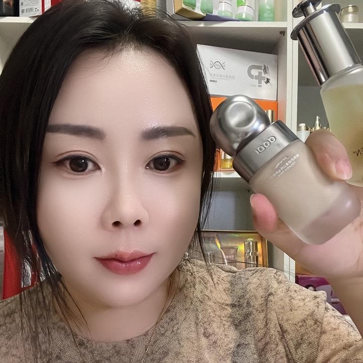 帆姐护肤彩妆