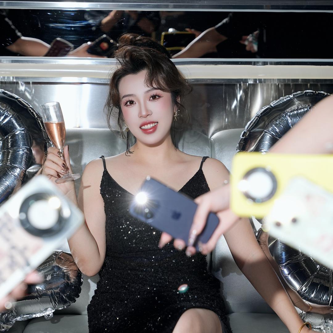 蕾蕾是个婚礼管家💖