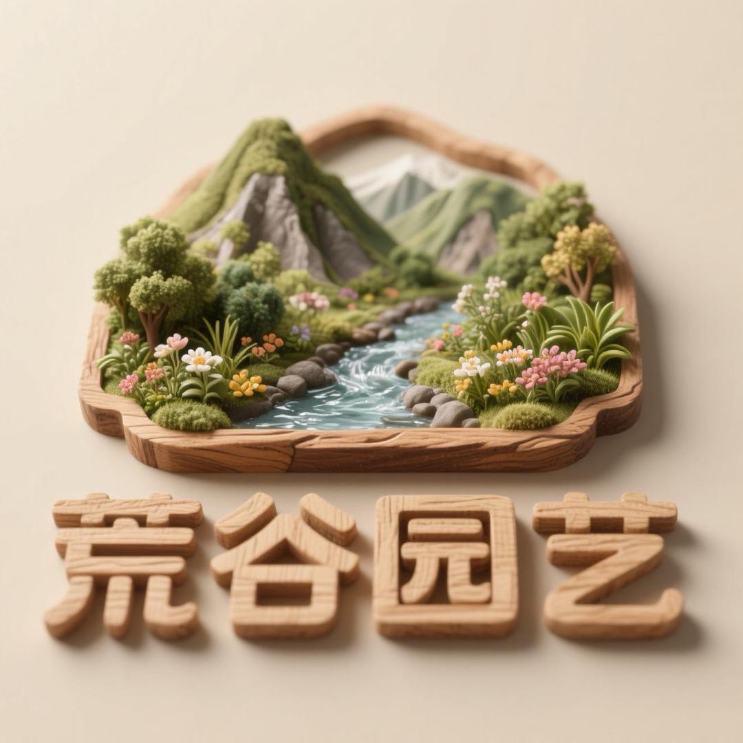 荒谷园艺