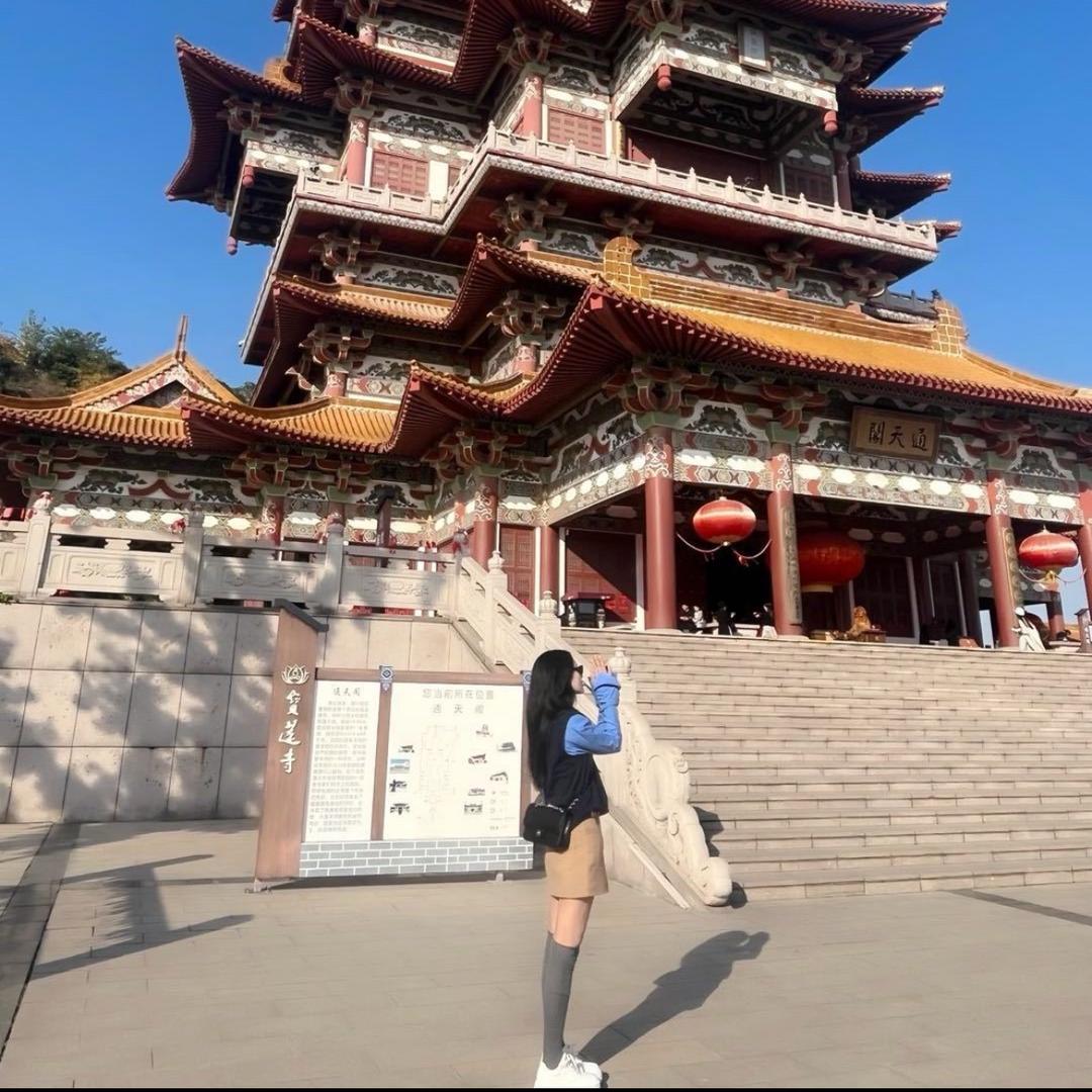 朱朱小课堂